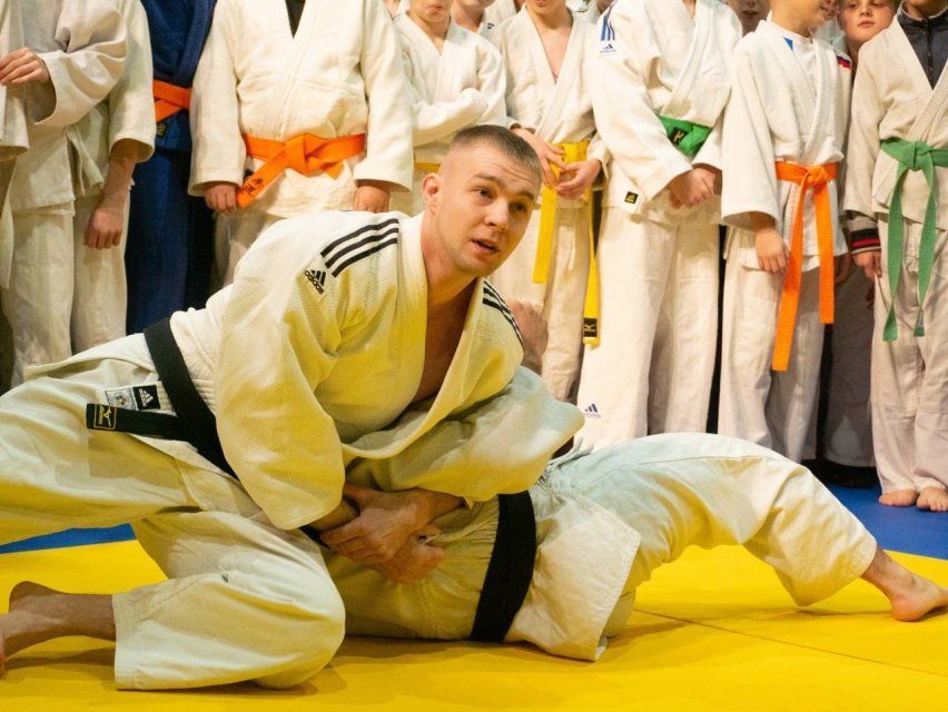 Федеральный уровень - в Орле 