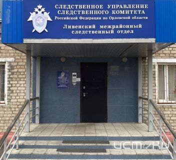 Следственный комитет проводит доследственную проверку 