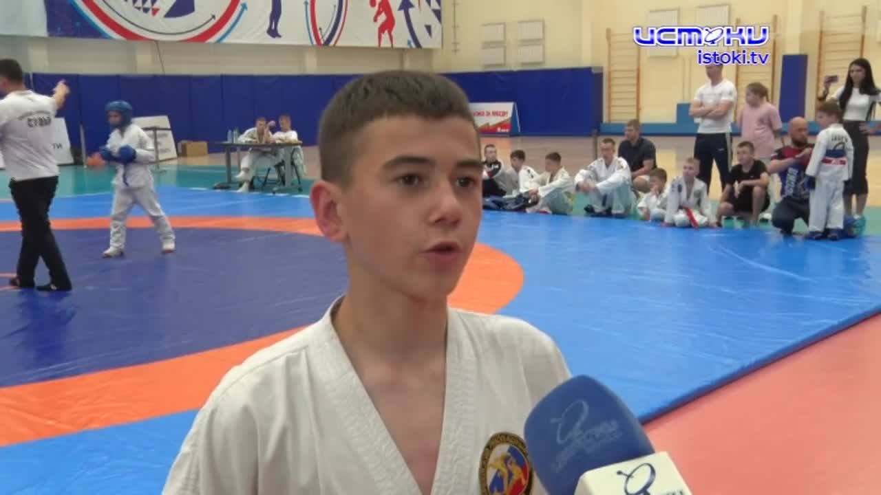 Армейский рукопашный бой