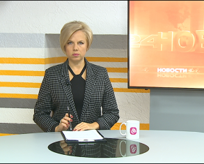 Страшное ДТП с троллейбусом, присяга курсантов ОрЮИ – сегодня в программе «Оперативный эфир»