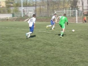 "Кубок Героев Чернобыля": Орел впервые принял студенческий международный турнир по футболу 