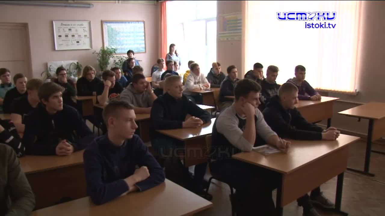 итоги акции «Студенческий десант»