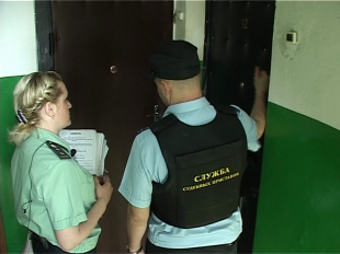 Совсем не родительская "забота". В Орле прошел рейд по алиментам 