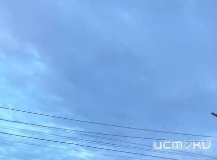 В Орловской области обломки БПЛА повредили дом 