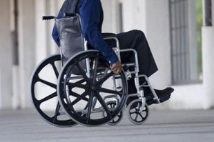 Орловщина получит субсидию для дополнительной поддержки инвалидов