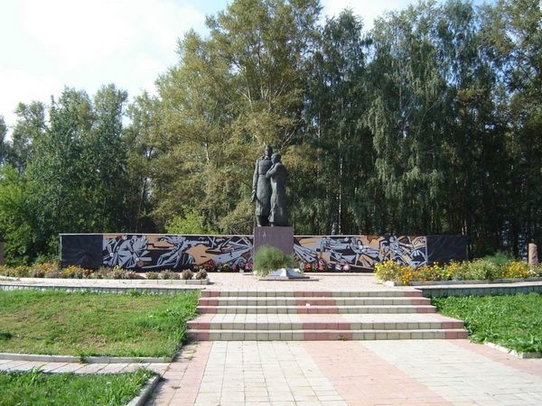 На Орловщине 17-летний вандал займется благоустройством мемориалов