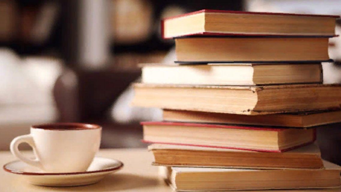 Орловчан приглашают провести эти выходные в компании книг