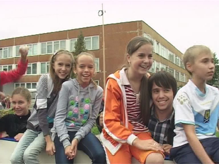 Анонс спортивного праздника