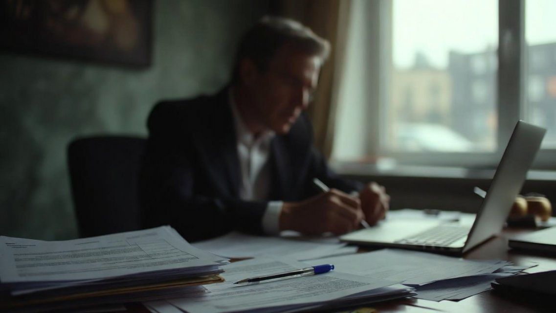 Кабальные условия в договоре лизинга: как не остаться без денег и машин