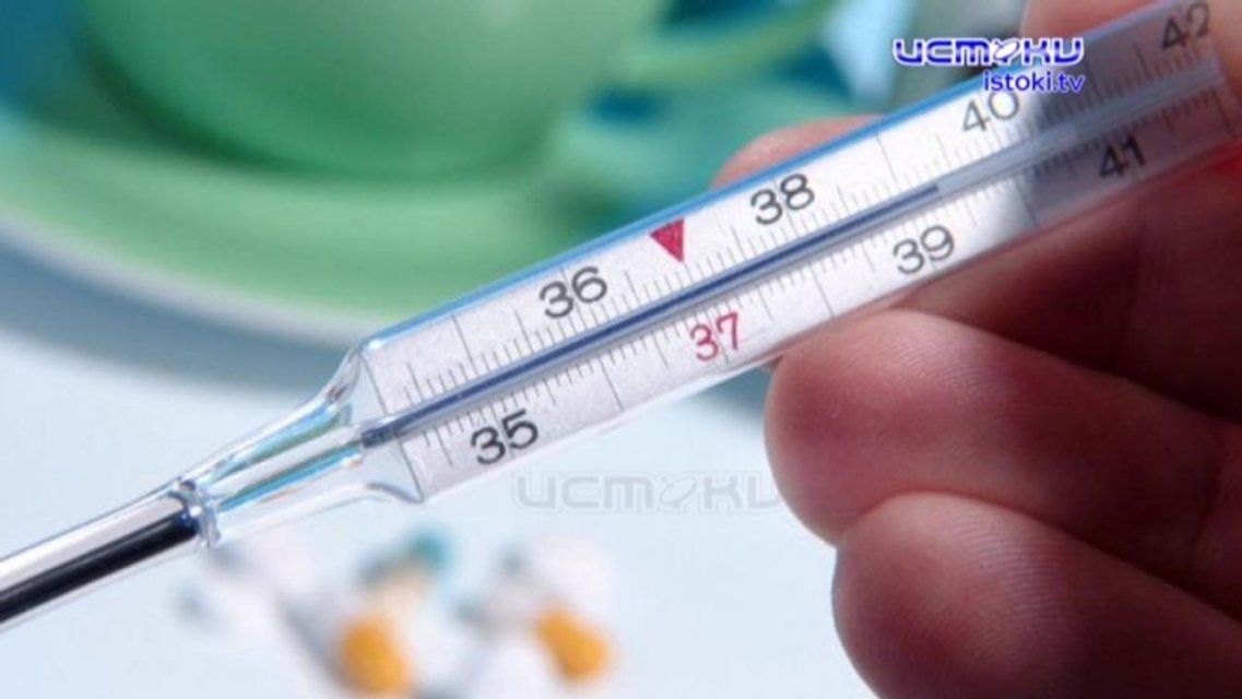 Вакцины не хватает на всех желающих, а ртутных градусников нет: Залогин снова провел онлайн-брифинг 