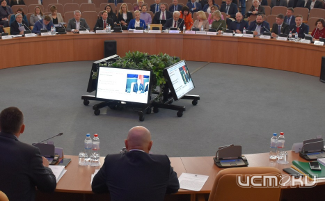 Многодетные семьи на Орловщине смогут получить медаль 