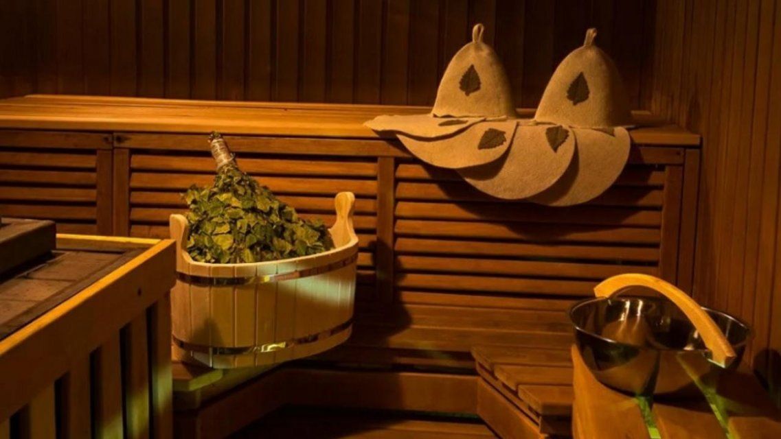 Орловчане, у которых нет денег и воды, могут бесплатно сходить в баню