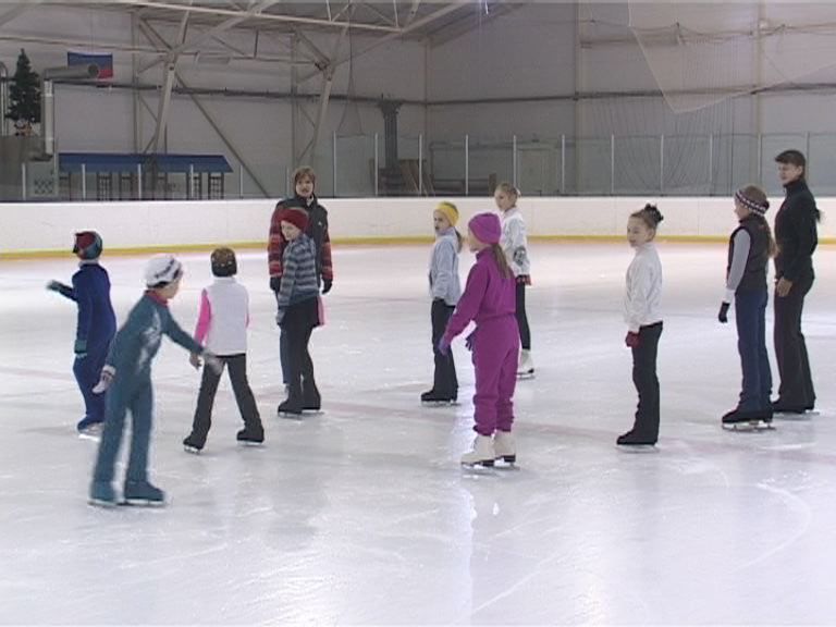 Фигурное катание