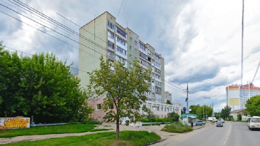 В Орле ищут очевидцев наезда авто на 60-летнего мужчину 