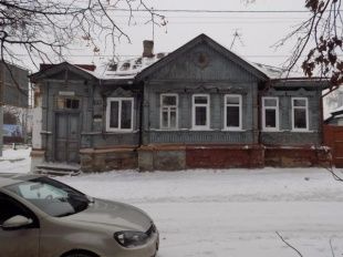 В Орле планируют реставрацию домов, относящихся к объектам культурного наследия.