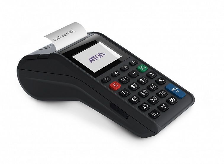 Налоговый вычет при покупке онлайн кассы