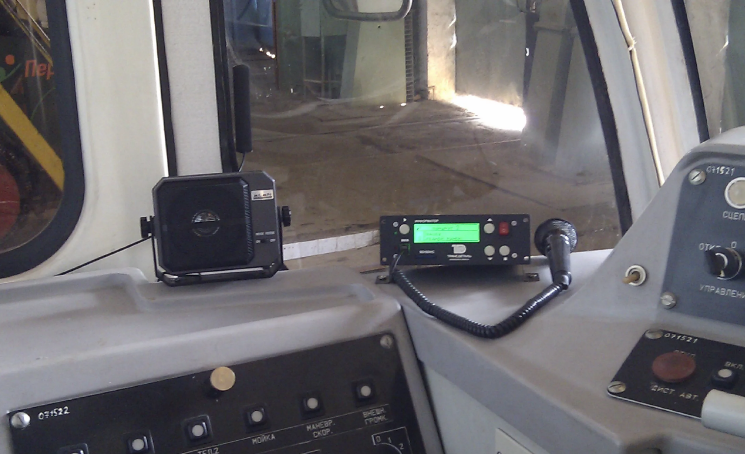 Орловские перевозчики до 1 ноября обязаны установить в автобусах речевые информаторы