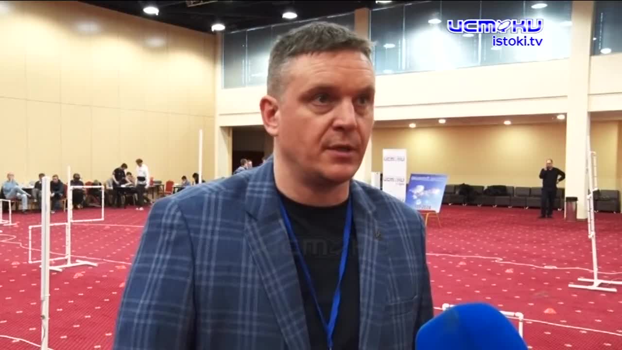 Битва дронов