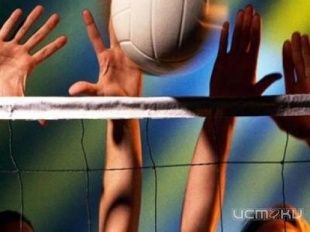 Орловские волейболисты принимают тур Чемпионата России