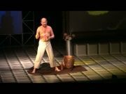 Весь мир театр ромео и джульетта ч2 (16+)