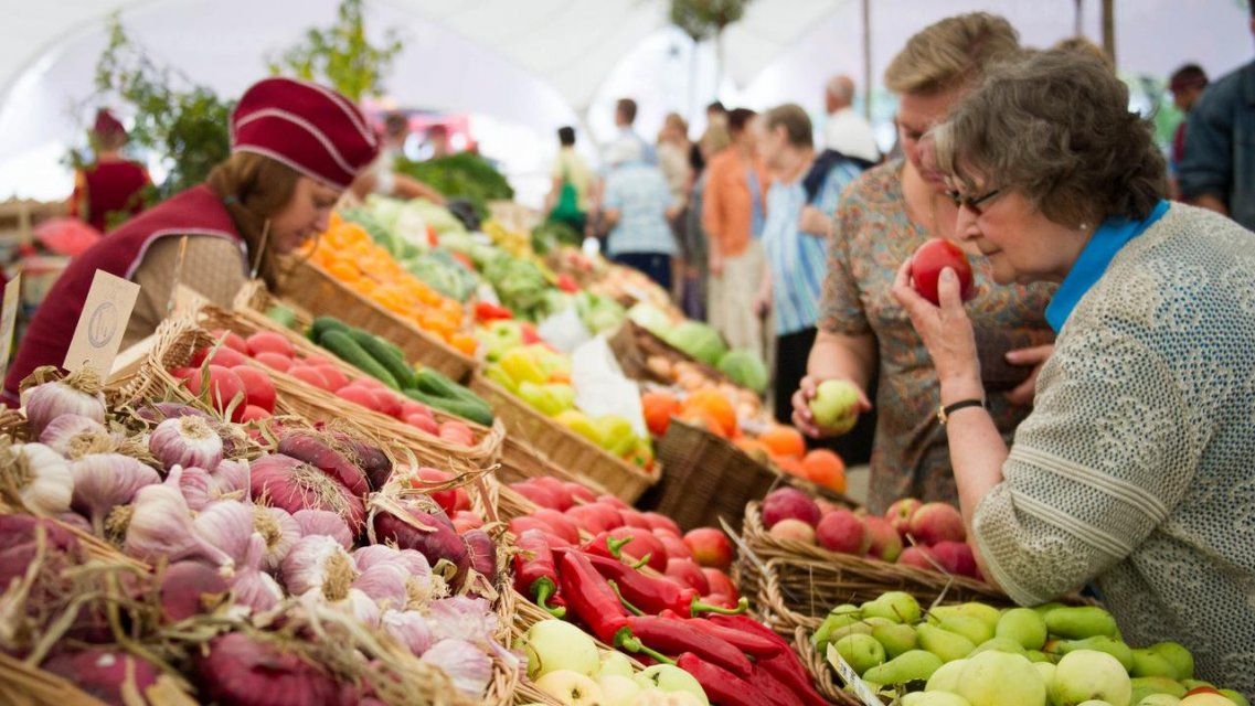 На Орловщине откроются ярмарки и рынки, но не во Мценске и Болхове