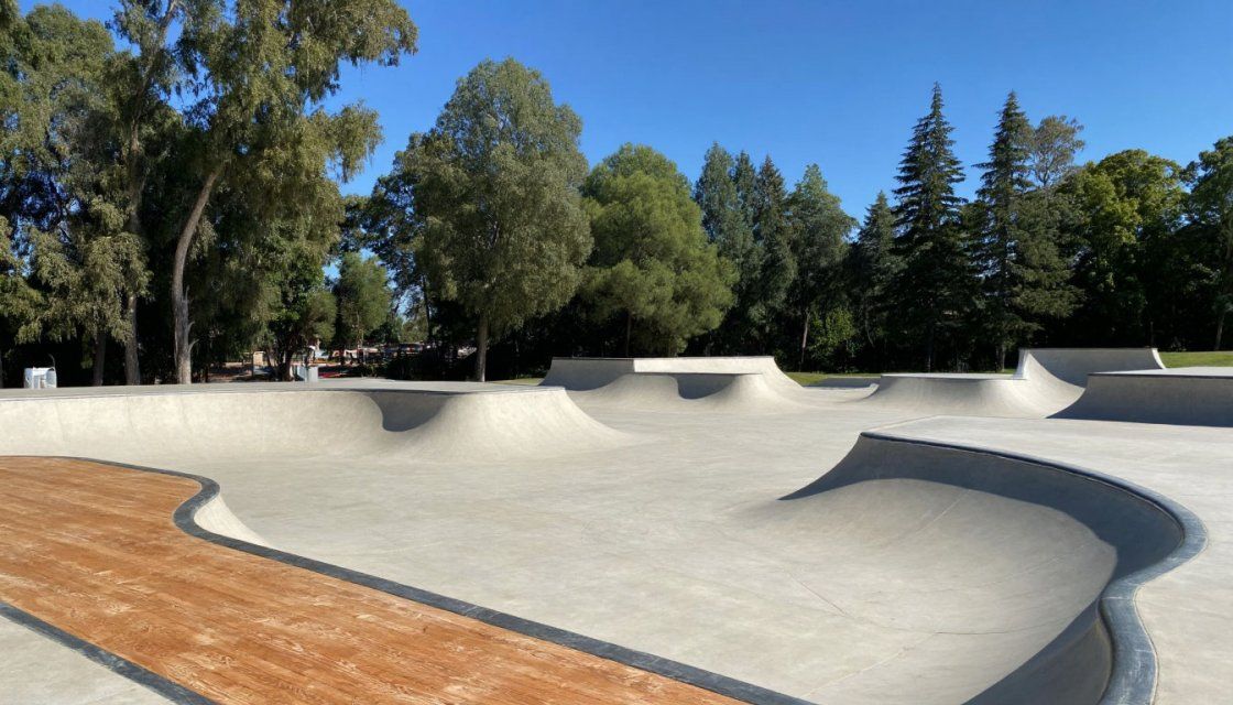 Материалы и технологии в проектировании скейт‑парков: что выбирают профессионалы