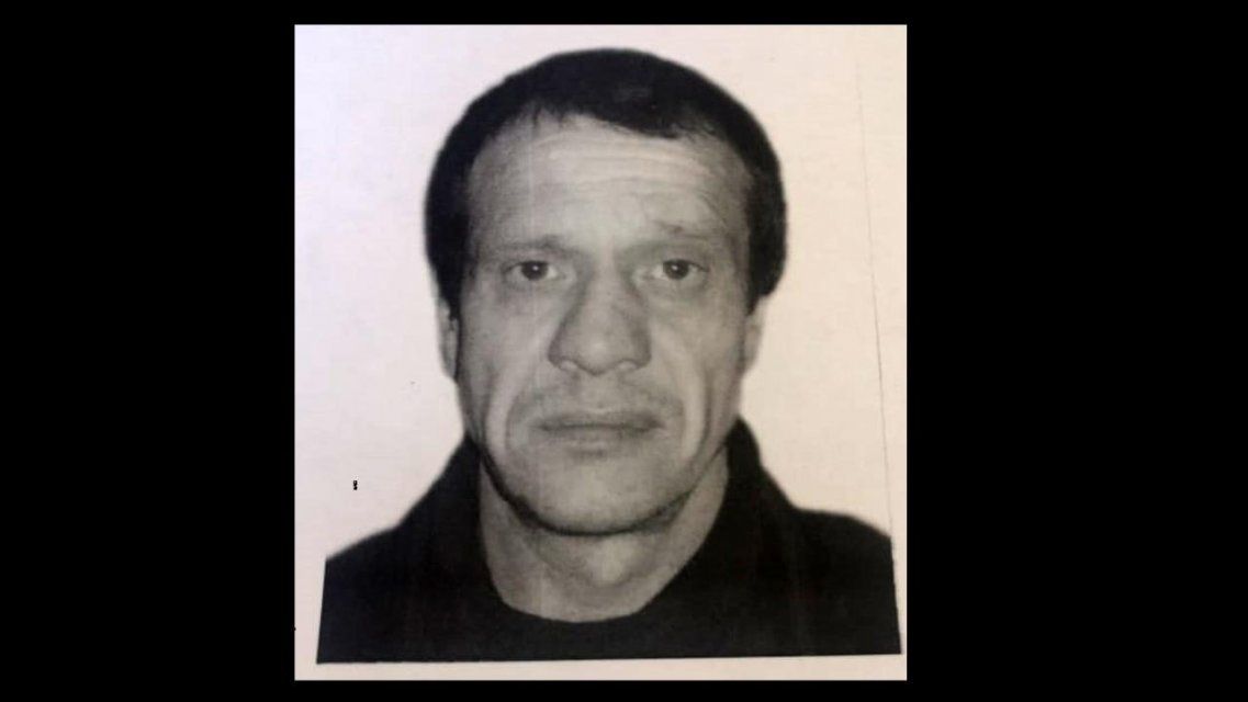 Может быть опасен: полиция просит орловчан помочь в поимке преступника