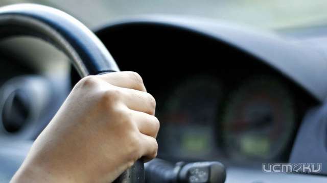 Орловчанин оставил ключи в открытой машине и поплатился за беспечность