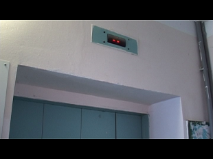 Испытание высотой: в Орле массово ломаются лифты 