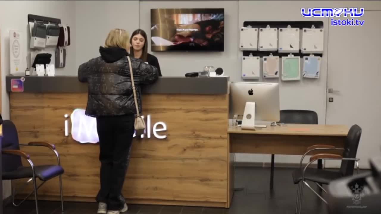 Как выбрать мобильный телефон? рассказывает специалист Роспотребнадзора