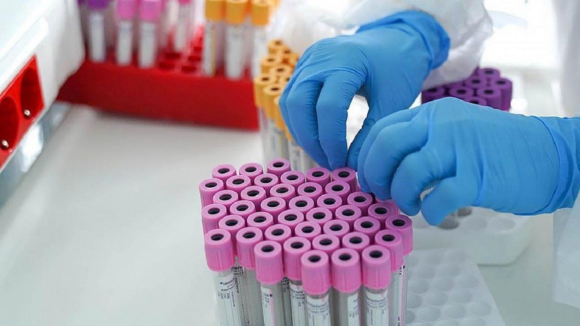 Мишустин поможет Орловщине открыть еще три лаборатории, тестирующие на COVID