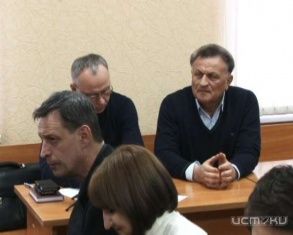 Прокуратура хочет отменить оправдательный приговор, вынесенный Будагову