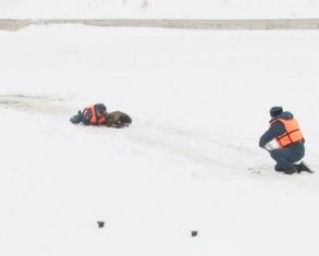 Тысячи орловчан окунутся в крещенскую купель. Спасатели и полицейские - в боевой готовности