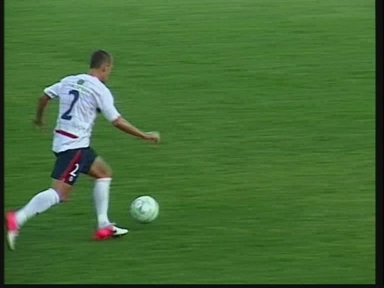 ФК Орел примет лидера первенства