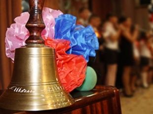 В школах Орла 24 мая прозвенит последний звонок