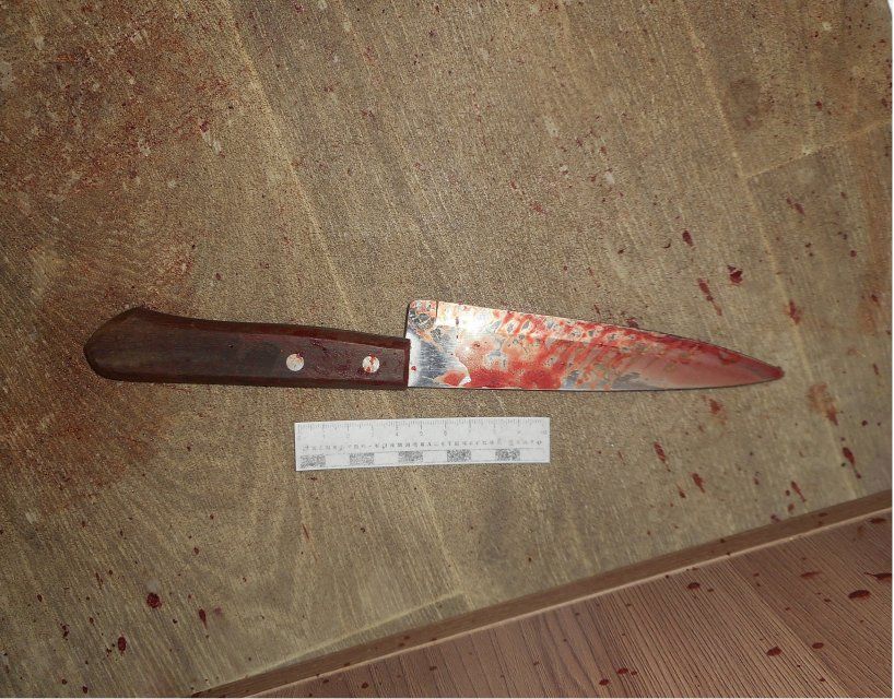 Орловчанка убила сожителя