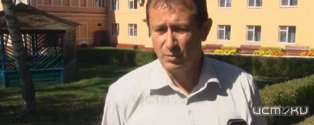 Начался судебный процесса против экс-главы Болхова Начался судебный процесса против экс-главы Болхова