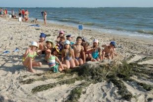 70 лучших детей-спортсменов Орловщины отправятся на отдых в Крым