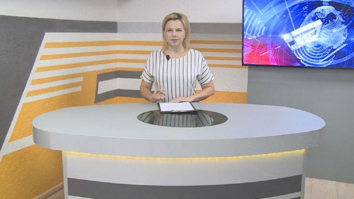 Страсти вокруг «Победы», шахматные баталии в Спасском – сегодня в программе «Оперативный эфир»