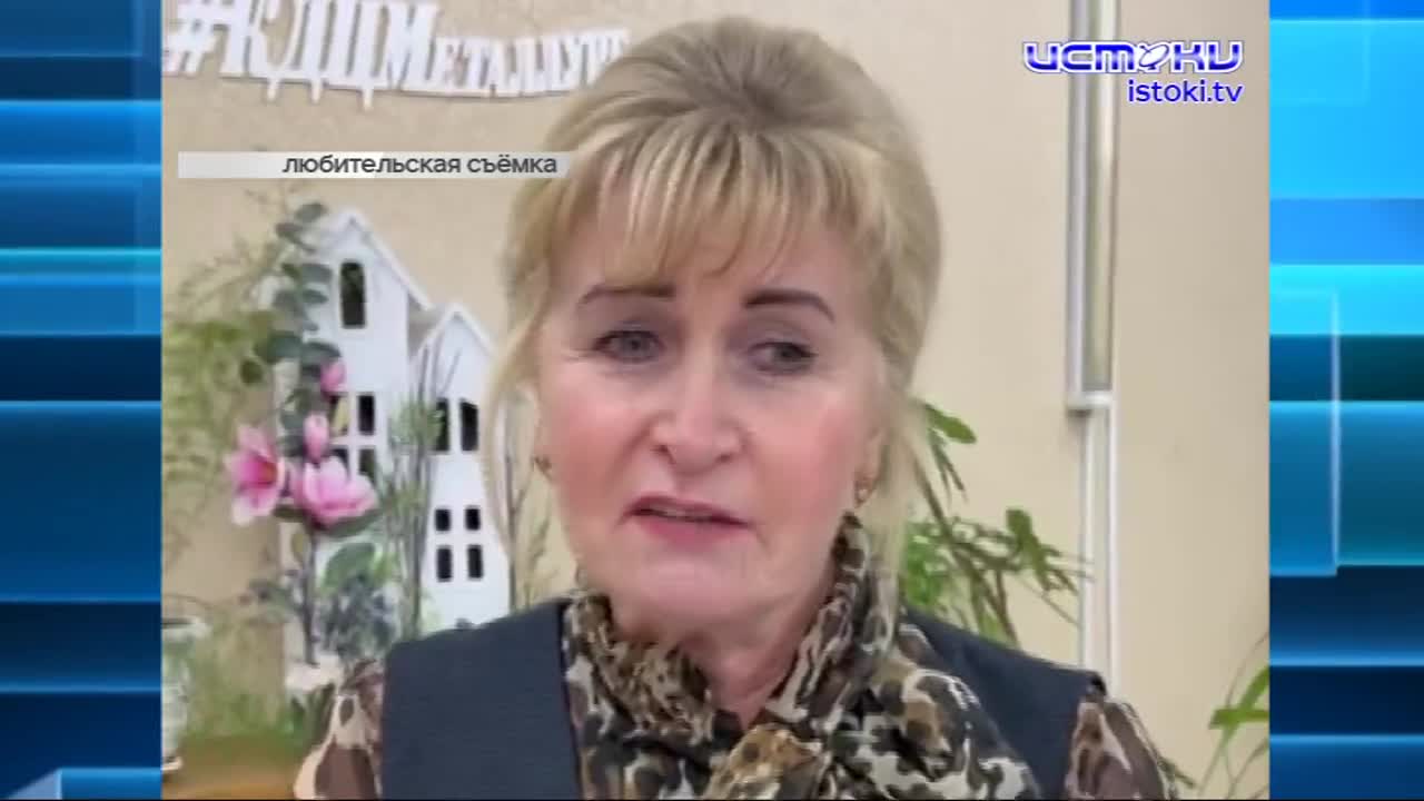 В Орле, в ДК "Металлург" выступил Чеченский Государственный фольклорный ансамбль "Нохчо".