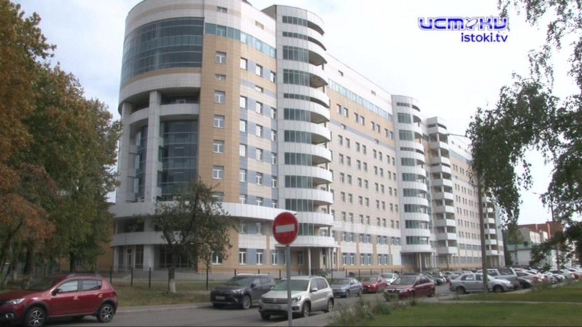 Остался под стражей коммерсант, замешанный в хищениях на «Титанике», а наших пожарных поблагодарил воронежский губернатор 