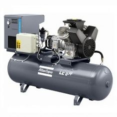 Пневмосистемы