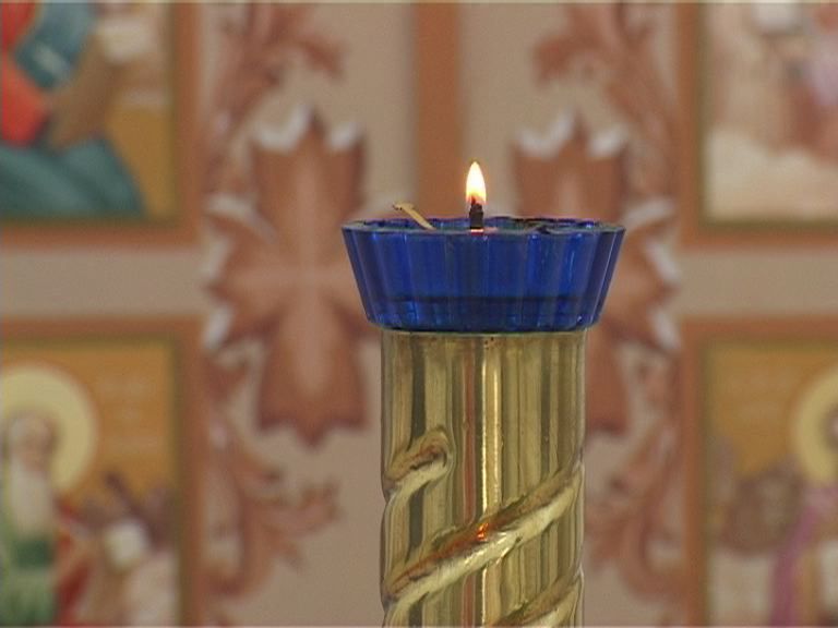 Православные святыни останутся в храме Матроны Московской