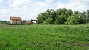 За нецелевое использование земли придется заплатить штраф