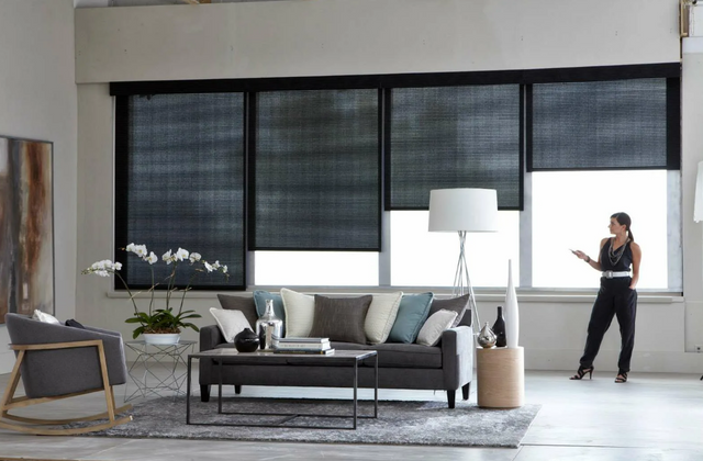 Выбираем жалюзи для дома: как сделать верное решение