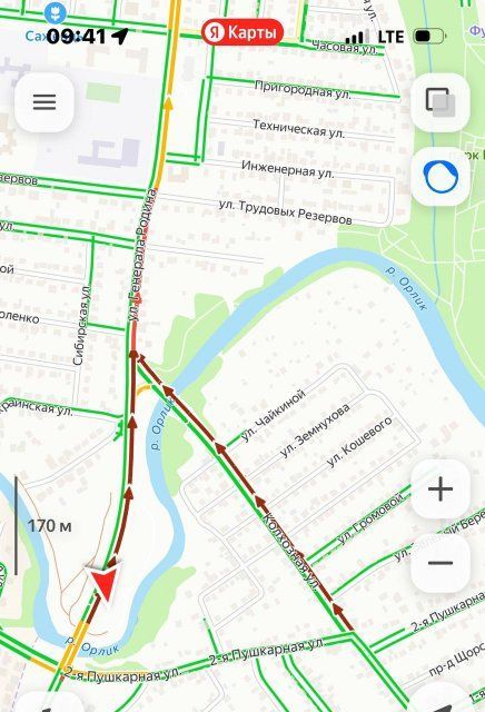 Улицу Веселая планируют расширить и убрать наконец огромные ямы