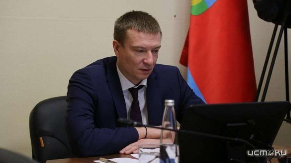 Орловские медики начнут получать выплаты с сегодняшнего дня