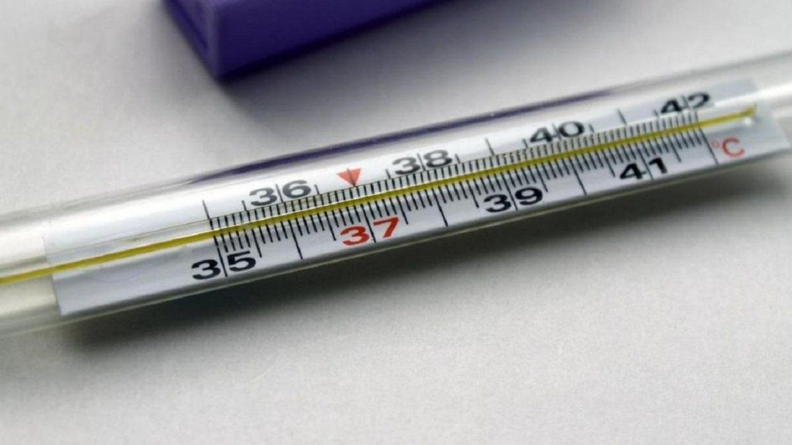 Залогин пообещал, что в орловские аптеки вернутся ртутные градусники