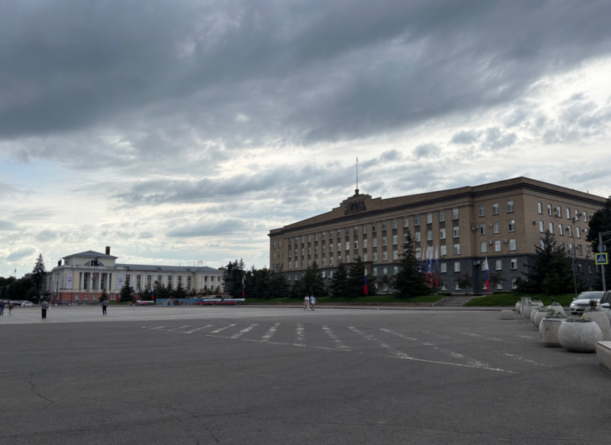 Доходы в орловскую областную казну увеличились 