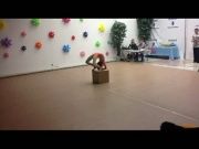 Танцую пока молодой - Сюрприз 1